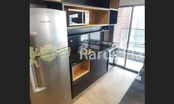 Imagem 5: Flat para alugar no Itaim Bibi - Edifício Studio Suzano - Cód. MAL18454