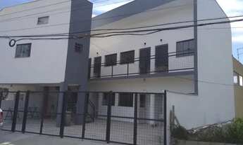 Imagem 5: Kitnet em Sorocaba no Éden Mobiliada e com Garagem