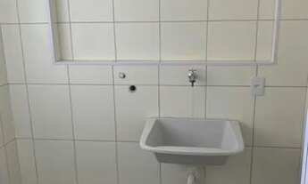 Imagem 3: Apartamento para aluguel com 66 metros quadrados com 2 quartos