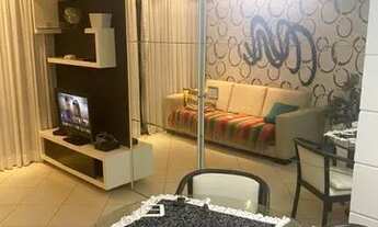 Imagem 5: Alugo apartamento de 2 quartos, mobiliado