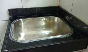 Imagem 7: Apartamento com 2 dormitórios para alugar, 48 m² por R$ 1.640,00/mês - Vila Carminha - Cam