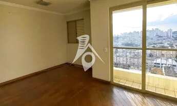 Imagem: Apartamento a Venda rua Cananeia