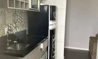 Imagem 7: Condomínio Spazio soberano Buraquinho