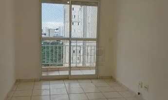 Imagem 4: Apartamento Padrão em Ribeirão Preto