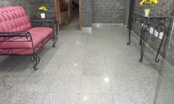 Imagem 2: Apto 70 m2 -2 Qto Dep Gar Infra Total Torres Sobrinho Méier - Rio de Janeiro - RJ