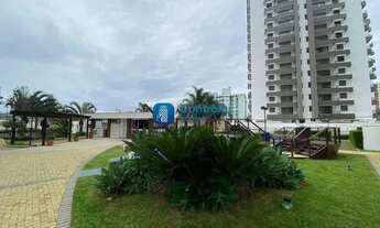 Imagem 3: Apartamento para venda possui 106 metros quadrados com 3 quartos em Barreiros - São José