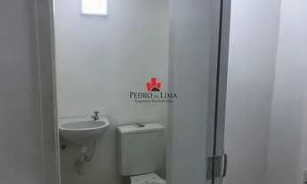 Imagem 6: Salão novo com mezanino , 01 sala , 03 banheiros e 10 vagas de garagem