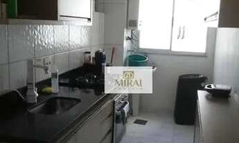 Imagem 2: Apartamento para Alugar no Jardim Augusta com 2 quartos - 65 metros