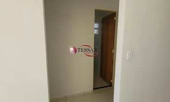 Imagem 4: Aluga apartamento Vila Imperial com 2 dormitórios sendo 1 tipo apartamento, sala 2 ambient