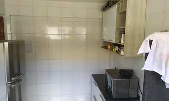 Imagem 7: Apartamento para venda possui 57 metros quadrados com 2 quartos em Itapuã - Salvador - BA