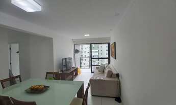 Imagem 4: Apartamento para venda tem 79 metros quadrados com 3 quartos em Boa Viagem - Recife - PE