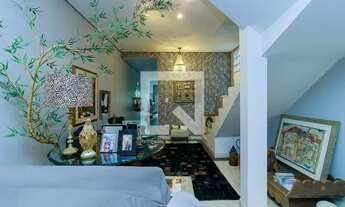 Imagem 5: Casa para Aluguel - Santo Amaro , 3 Quartos, 280 m2