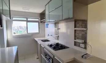 Imagem 7: Apartamento com 2 dormitórios, 58 m² - venda por R$ 550.000,00 ou aluguel por R$ 3.619,56