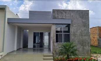 Imagem: Residencial Arbre 114 m² com 3 quartos