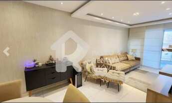 Imagem 7: Apartamento para venda possui 96 metros quadrados com 3 quartos