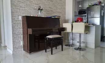 Imagem 7: Apartamento 100 metros Mobiliado - Zona Norte - Tremembé - Tucuruvi