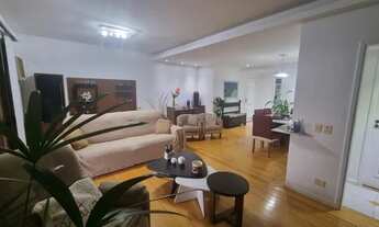 Imagem: Apartamento no Condomínio Santa Mônica