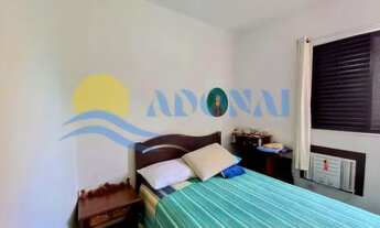 Imagem 7: APARTAMENTO RESIDENCIAL em GUARUJÁ - SP, PITANGUEIRAS