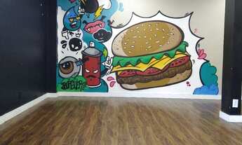 Imagem 3: Ponto comercial Galpão / depósito com aluguel por R$6.000 /mês