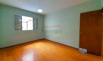 Imagem 7: Sobrado Casa Parque de Pedra