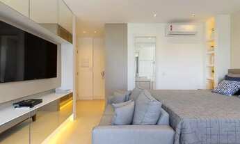 Imagem 7: Studio para venda com 29 metros quadrados com 1 quarto em Itaim Bibi - São Paulo - SP