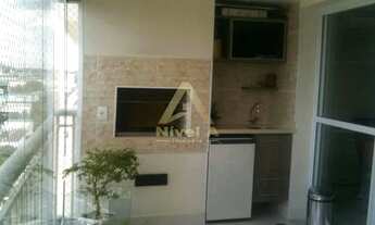 Imagem 2: Apartamento para Venda em São Paulo / SP no bairro Campo Belo