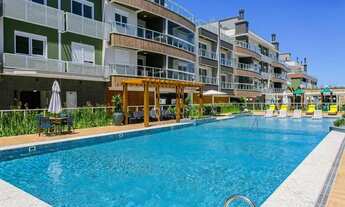 Imagem 6: Apartamento com 1 dormitório à venda, 51 m² por R$ 800.000,00 - Campeche - Florianópolis/S