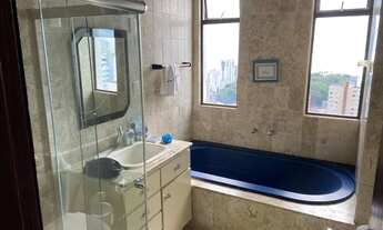 Imagem 16: Apartamento para venda tem 206 metros quadrados com 4 quartos em Graça - Salvador - BA