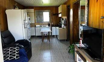 Imagem 2: Vendo casa a uma quadra da praia em capão novo rua orquídeas capão da canoa valor 250000