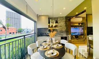 Imagem: APARTAMENTO À VENDA NO IPIRANGA, 2 DORMITÓRIOS