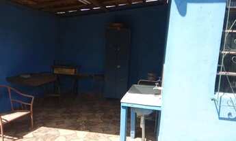 Imagem 5: Sitio 1.000 m² no coração da Serra do Cipó com acesso a uma cachoeira