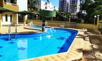 Imagem 2: Apartamento com 2 dorms, Tupi, Praia Grande - R$ 390 mil, Cod: 411