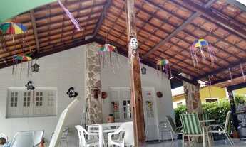 Imagem 2: Casa em condomínio Blu Paradise