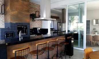 Imagem 5: Casa / Condomínio - Condomínio Residencial Alphaville II