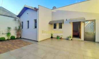 Imagem 2: Casa com 3 dormitórios à venda, 190 m² por R$ 670.000,00 - Vila Indaiá - Rio Claro/SP