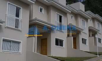 Imagem: Casa Locação Condominio Valinhos