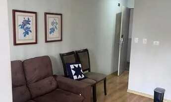 Imagem 2: Flat para aluguel possui 27 metros quadrados com 1 quarto em Cerqueira César - São Paulo