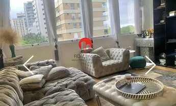 Imagem 2: Apartamento para Venda em São Paulo, Cerqueira César, 2 dormitórios, 2 suítes, 4 banheiros