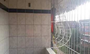 Imagem 3: KR Apartamento com 2 quartos, Residencial Ignês Andreazza em Areias