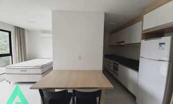 Imagem: Lindo loft semi mobiliado para locação