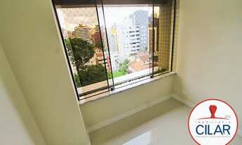 Imagem 6: Curitiba - Apartamento Padrão - Bigorrilho