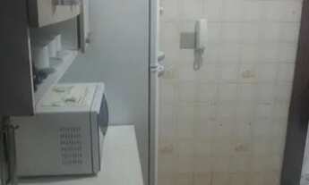 Imagem 5: Apartamento Centro Nilopolis 02 quartos