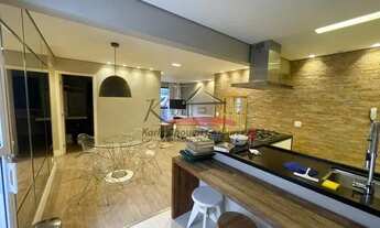 Imagem: Apartamento - Moema Pássaros - CONDOMINIO