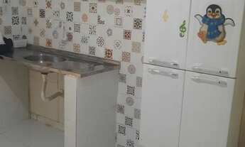 Imagem 6: VENDO CASA EM SOLÂNEA COM 3 QUARTOS 75 MIL