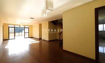 Imagem: Cobertura para aluguel, 3 quartos, 1 suíte