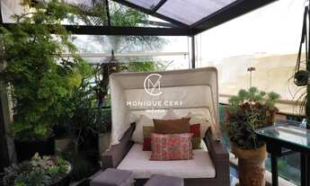 Imagem 7: Maravilhosa cobertura duplex no Jardim Oceânico na Barra da Tijuca