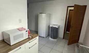 Imagem 7: Alugo Kitnet Mobiliado