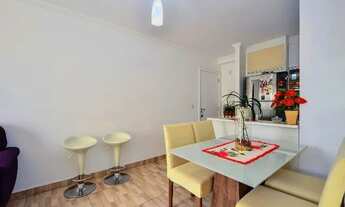 Imagem 6: Apartamento em Diadema