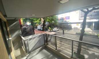 Imagem 3: OPORTUNIDADE DE VENDA EM IPANEMA !!! 1 QUARTO E SALA COM 55M2 !!! 150 METROS DA PRAIA DE I