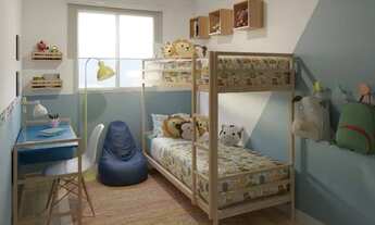 Imagem 3: Apartamentos Minha Casa Minha Vida